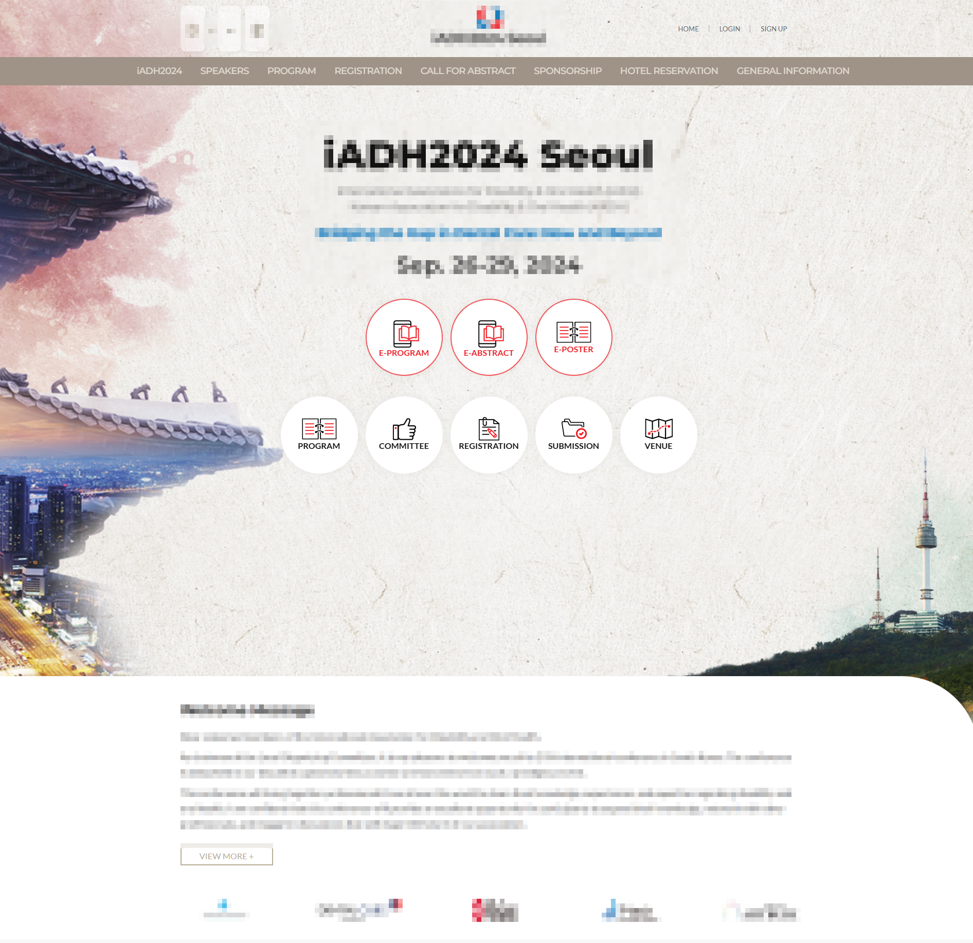 iADH2024
